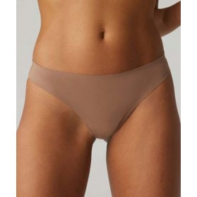 Tanga SIMONE PERELE ESSENTIEL AMARETTO