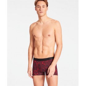 Boxer AUBADE MEN OLD TATOO ROUGE