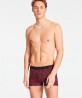 Boxer AUBADE MEN OLD TATOO ROUGE