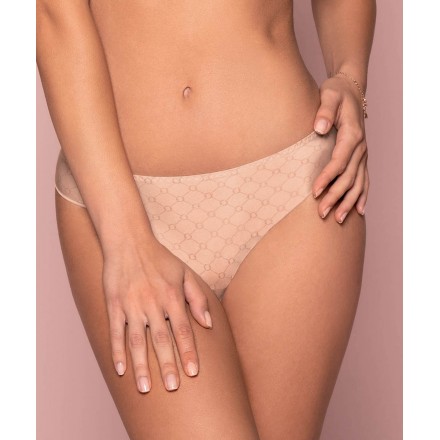 String ANTIGEL BIJOU DU JOUR NUDE