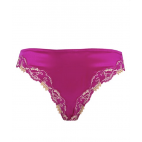 Slip séduction LISE CHARMEL SPLENDEUR SOIE SPLENDEUR PRINCESS