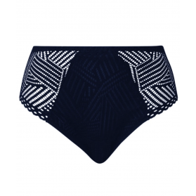 Slip haut ANTIGEL TRESSAGE GRAPHIC MARINE