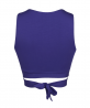 Brassière ANTIGEL LA CHIQUISSIMA MER PURPLE