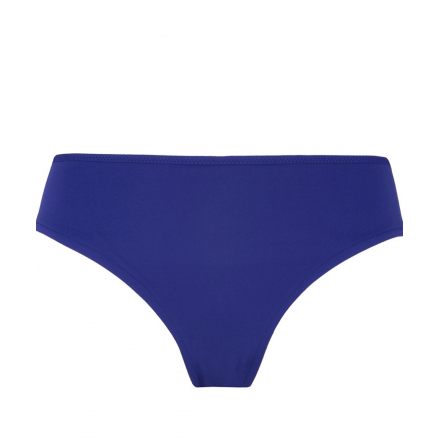 Slip de bain shorty LISE CHARMEL BEAUTE PURE MER INDIGO