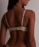 Soutien-gorge corbeille AUBADE MY DESIRE LOVE AFFAIR