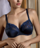 Soutien-gorge armatures bien-être LISE CHARMEL SPLENDEUR SOIE SPLENDEUR BERMUDES