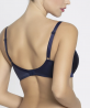 Soutien-gorge armatures bien-être LISE CHARMEL SPLENDEUR SOIE SPLENDEUR BERMUDES