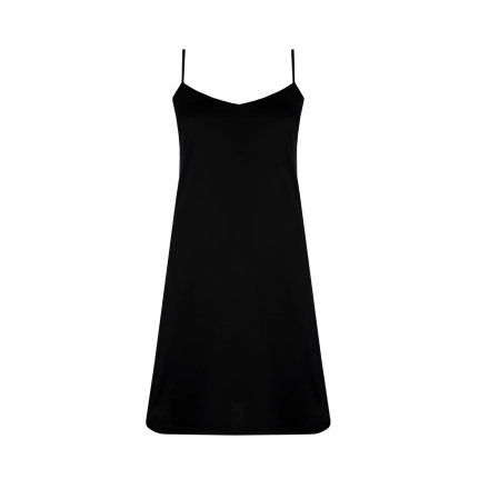 Fond de robe LISE CHARMEL PERLES NACREES NOIR