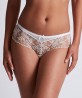 Shorty AUBADE TRESOR INFINI WHITE WIND