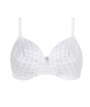 Soutien-gorge emboîtant avec armatures ANTIGEL BIJOU DU JOUR BLANC BIJOU