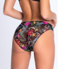 Slip fantaisie LISE CHARMEL Fleurs Etoiles