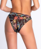 Slip séduction LISE CHARMEL Fleurs Etoiles