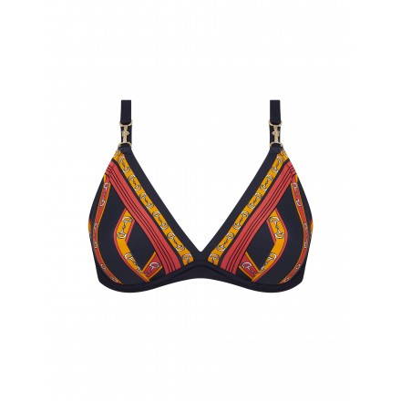 Soutien-Gorge Triangle LISE CHARMEL SPLENDEUR REGATE