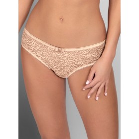 Shorty EMPREINTE ALLURE AMANDE