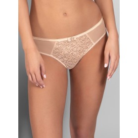 Slip EMPREINTE ALLURE AMANDE