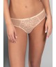 Slip EMPREINTE ALLURE AMANDE