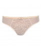 Slip EMPREINTE ALLURE AMANDE