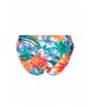 Slip de Bain Coulissant ANTIGEL LA FLANEUSE