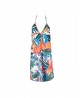 Robe de plage ANTIGEL LA FLANEUSE