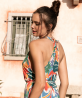 Robe de Plage Longue ANTIGEL LA FLANEUSE