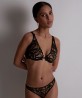 Soutien-Gorge Trinagle Armatures COLLECTION ELIE SAAB X AUBADE MY DESIRE CRET DATE