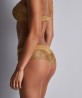 Shorty ST Tropez COLLECTION AUBADE ETHNIC VIBES SUBLIME BRONZE