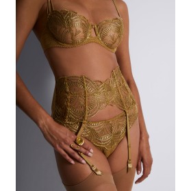 Serre-Taille COLLECTION AUBADE ETHNIC VIBES SUBLIME BRONZE