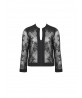 Veste LISE CHARMEL FEERIE COUTURE NOIR