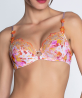 Soutien-Gorge Armatures COLLECTION LISE CHARMEL JARDINS DE LUMIERE BOUQUET LUMIERE