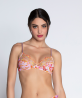 Soutien-Gorge Sans ArmaturesCOLLECTION LISE CHARMEL JARDINS DE LUMIERE BOUQUET LUMIIERE