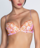 Soutien-Gorge Coque LISE CHARMEL JARDINS DE LUMIERE BOUQUET LUMIERE