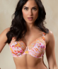 Soutien-Gorge Armature Bien Être COLLECTION LISE CHARMEL JARDINS DE LUMIERE BOUQUET LUMIERE