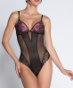 Body COLLECTION LISE CHARMEL FLORAISON PASSION SAFRAN ROSE