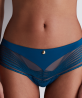 Sorthy COLLECTION AUBADE CINDY BRUNA SUMPTUOUS WAVES IMPERIAL BLUE