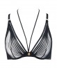 Soutien-Gorge Triangle Armatures COLLECTION AUBADE CINDY BRUNA SUMPTUOUS WAVES MOKY ATTRACTION