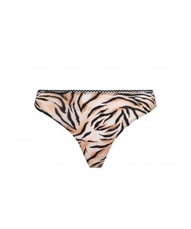 String COLLECTION ANTIGEL TIGRE REBELLE TIGRE BLOND