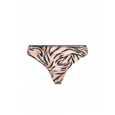 String COLLECTION ANTIGEL TIGRE REBELLE TIGRE BLOND