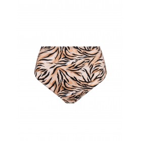 Slip Haut COLLECTION ANTIGEL TIGRE REBELLE TIGRE BLOND