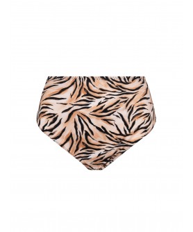 Slip Haut COLLECTION ANTIGEL TIGRE REBELLE TIGRE BLOND