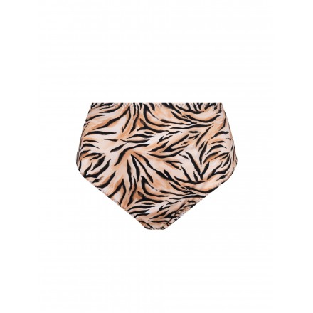 Slip Haut COLLECTION ANTIGEL TIGRE REBELLE TIGRE BLOND