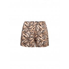 Short COLLECTION ANTIGEL TIGRE REBELLE TIGRE BLOND