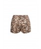 Short COLLECTION ANTIGEL TIGRE REBELLE TIGRE BLOND