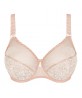 Soutien-Gorge Classique Armatures COLLECTION EMPREINTE AGATHE IVOIRE