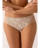 Shorty COLLECTION EMPREINTE AGATHE IVOIRE