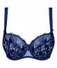 Soutien-Gorge Corbeille Armatures COLLECTION AGATHE COBALT