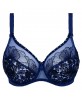 Soutien-Gorge Classique Armatures COLLECTION EMPREINTE AGATHE COBALT