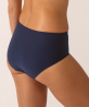 Culotte COLLECTION EMPREINTE AGATHE COBALT