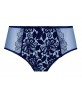 Culotte COLLECTION EMPREINTE AGATHE COBALT