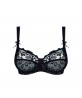 Soutien-Gorge Classique Armatures COLLECTION EMPREINTE GABY NOIR