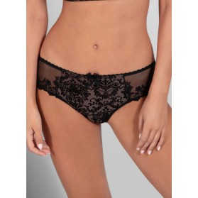 Shorty COLLECTION EMPREINTE GABY NOIR